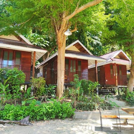 Riddim Garden Hotel Koh Samet Exterior photo