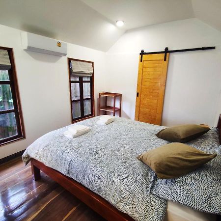 Riddim Garden Hotel Koh Samet Exterior photo