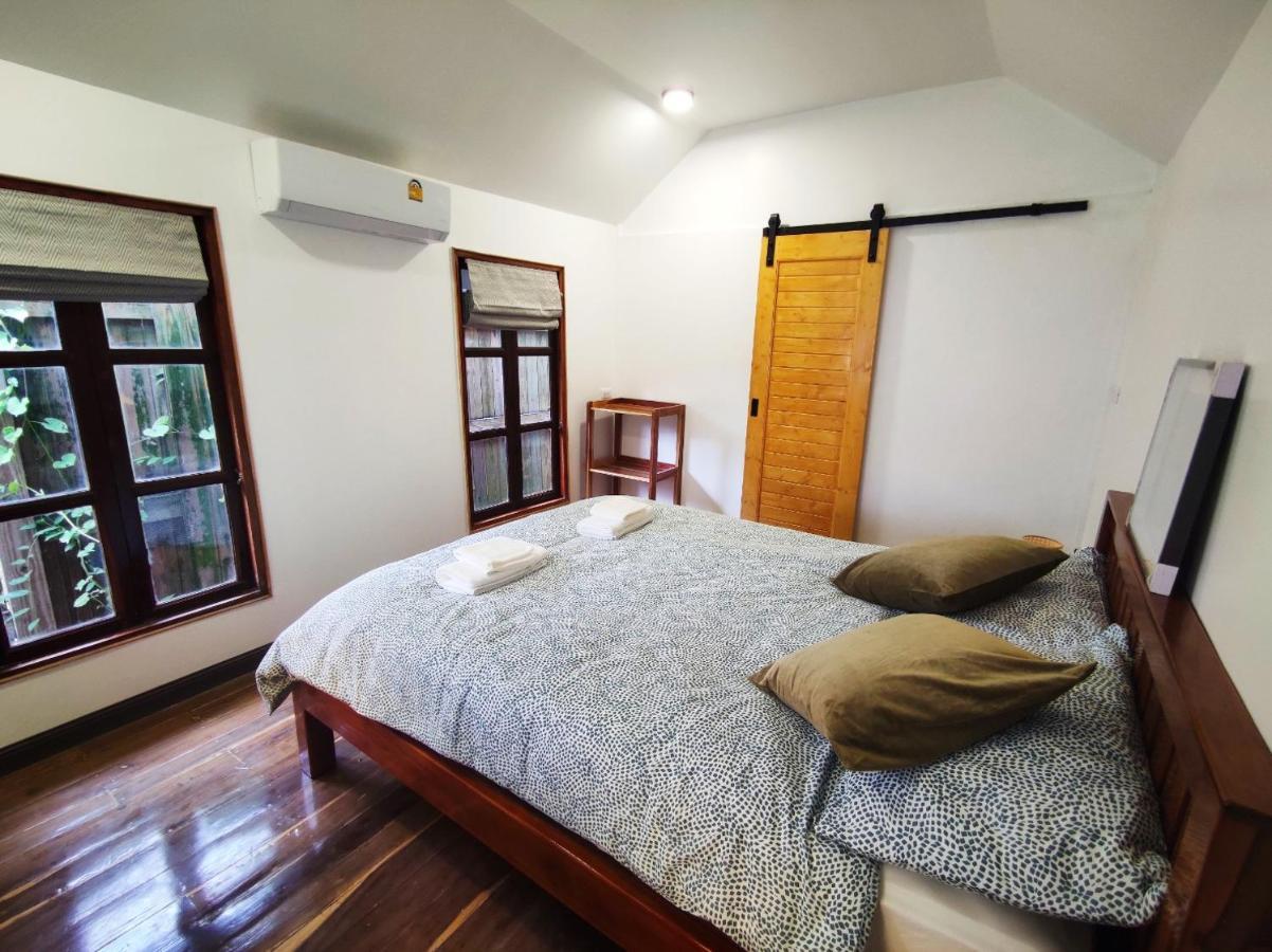 Riddim Garden Hotel Koh Samet Exterior photo