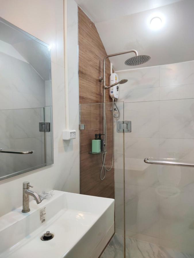 Riddim Garden Hotel Koh Samet Exterior photo